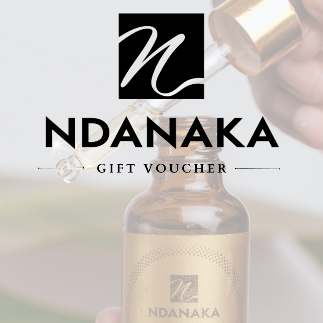 Ndanaka Gift Card